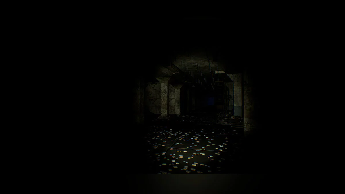 Скриншот из игры Abandoned - 14