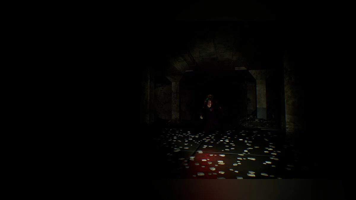 Скриншот из игры Abandoned - 12