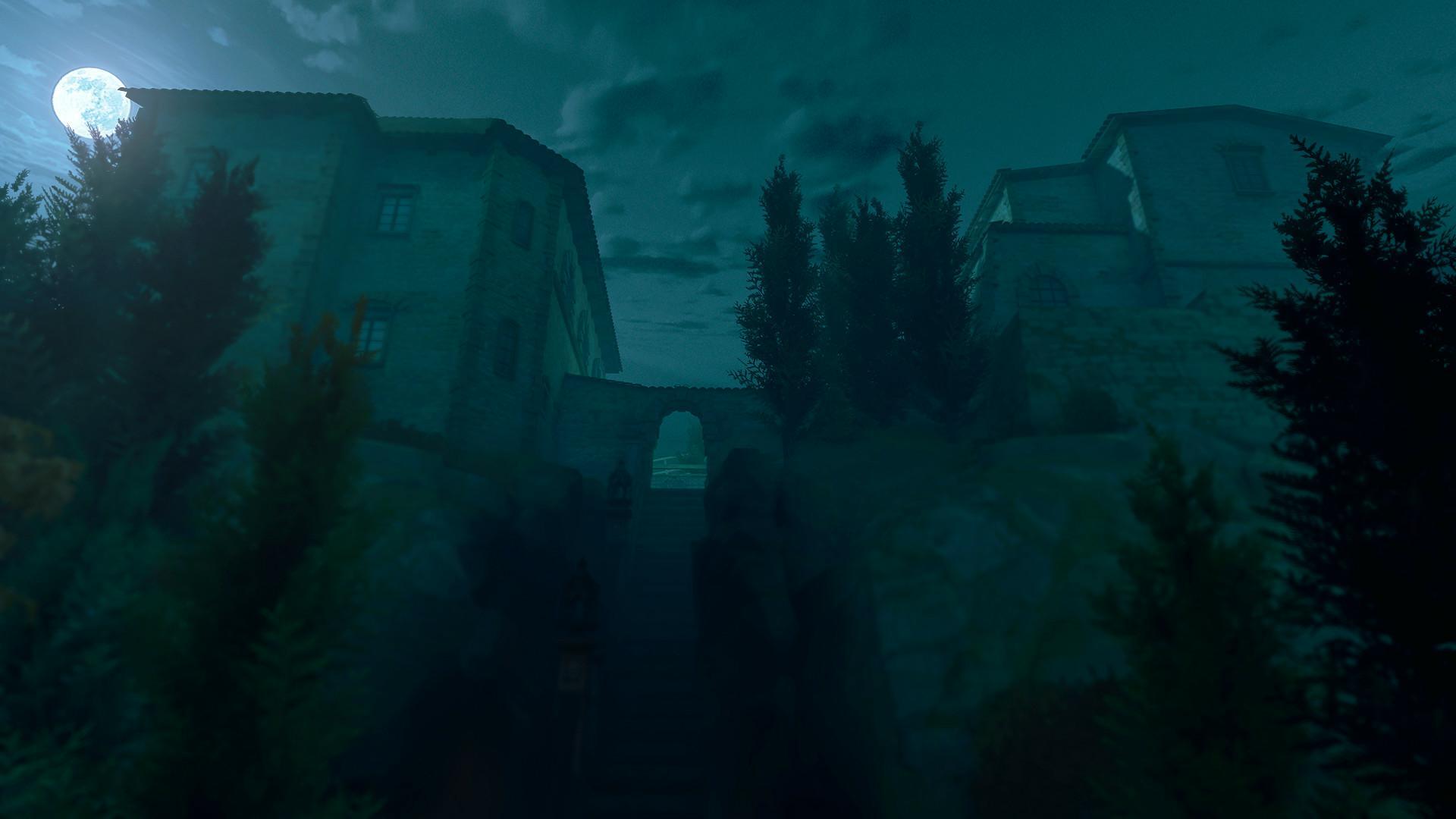 Скриншот из игры The House of Da Vinci 3 - 61