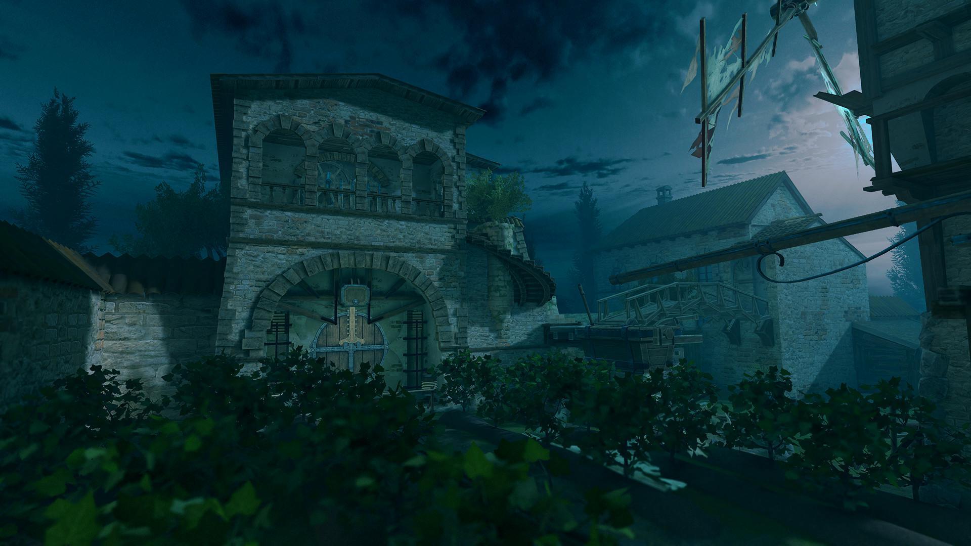 Скриншот из игры The House of Da Vinci 3 - 65