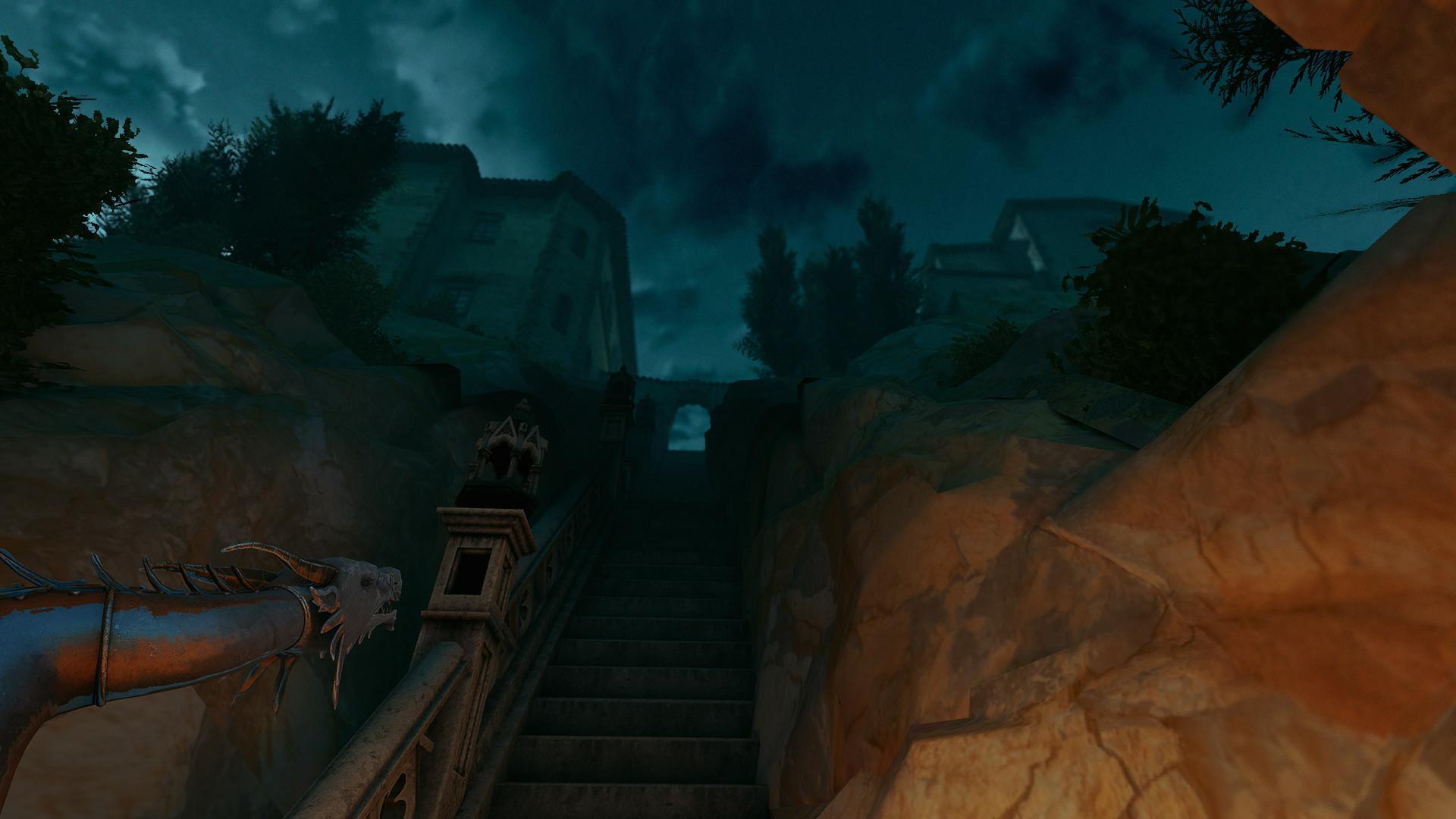 Скриншот из игры The House of Da Vinci 3 - 66