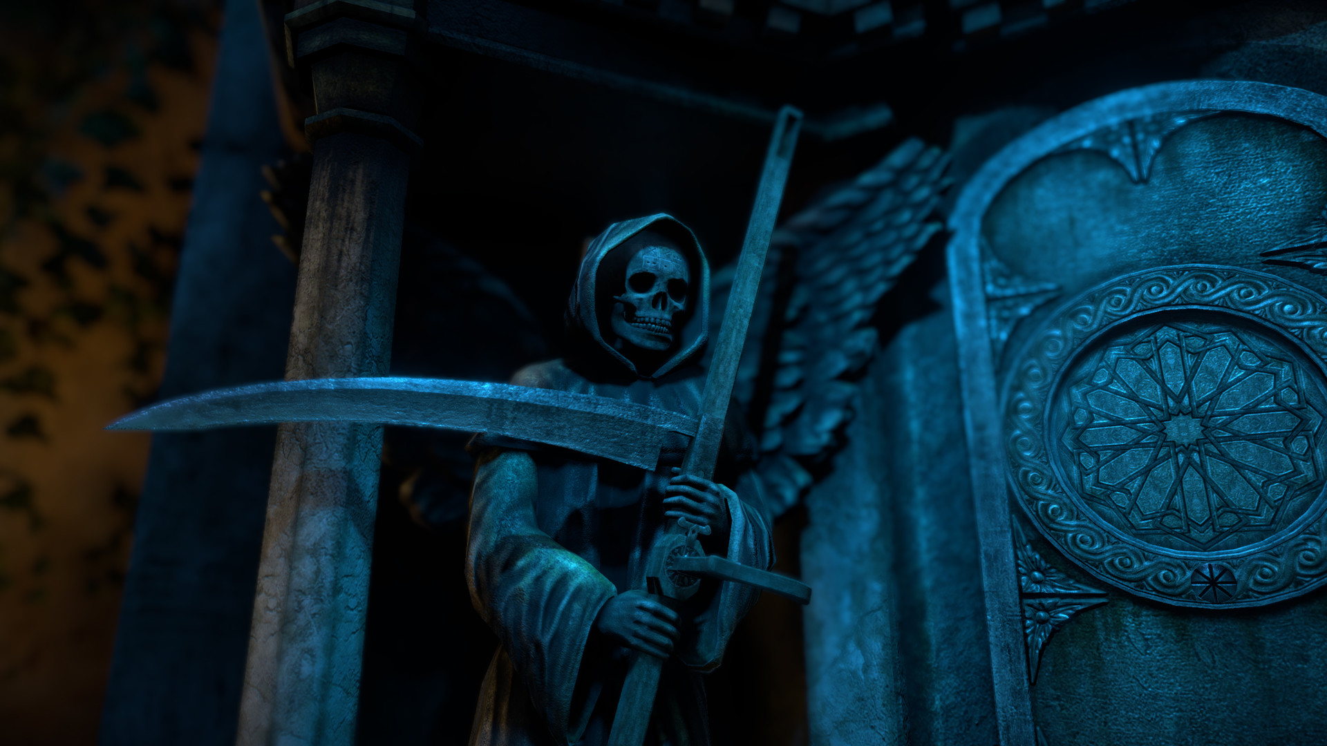 Скриншот из игры The House of Da Vinci - 33