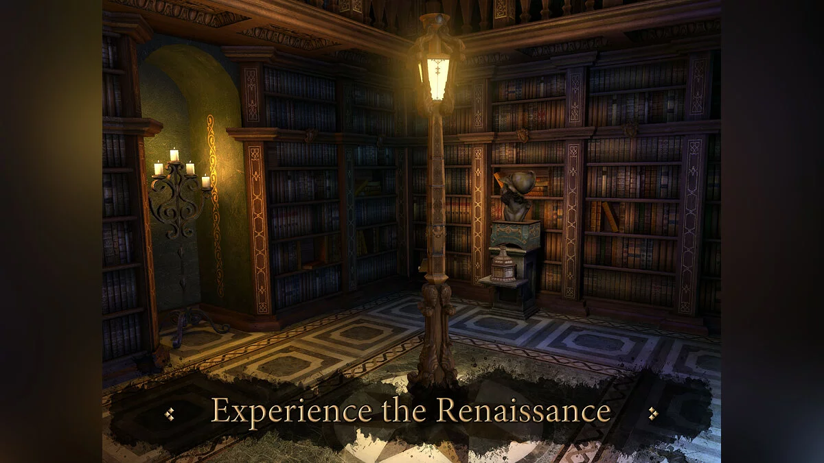 Скриншот из игры The House of Da Vinci - 32