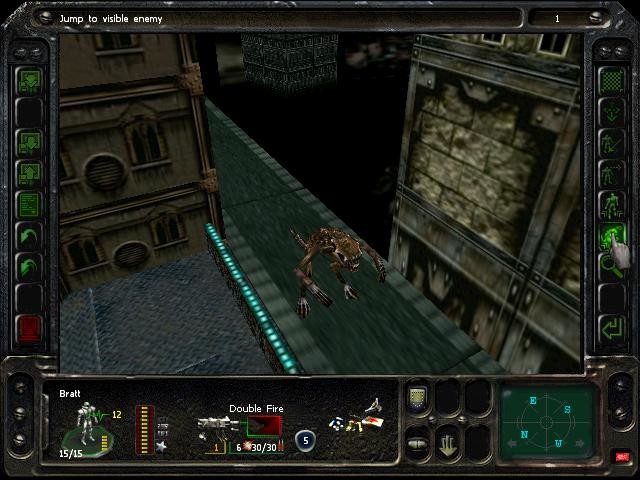 Скриншот из игры Incubation: Time is Running Out - 29