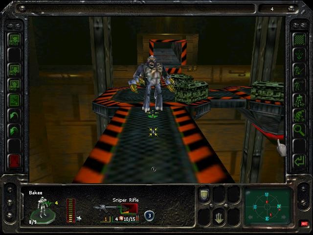 Скриншот из игры Incubation: Time is Running Out - 21