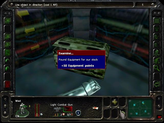 Скриншот из игры Incubation: Time is Running Out - 23