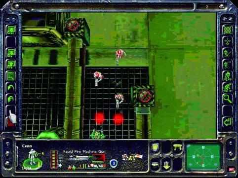 Скриншот из игры Incubation: Time is Running Out - 11