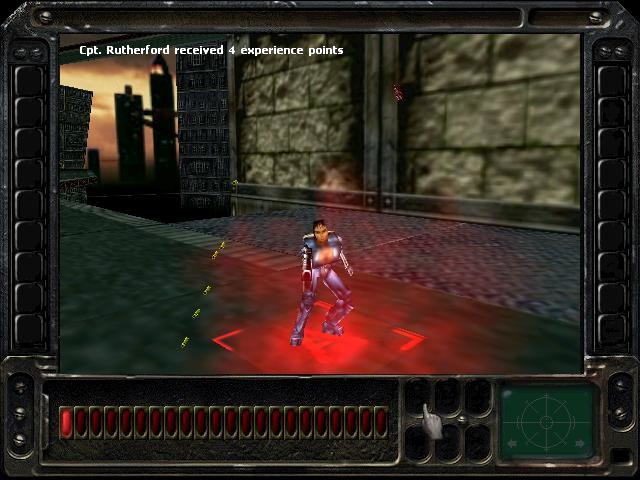 Скриншот из игры Incubation: Time is Running Out - 20