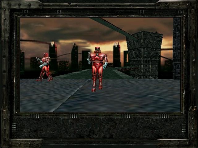 Скриншот из игры Incubation: Time is Running Out - 28