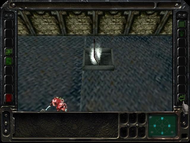 Скриншот из игры Incubation: Time is Running Out - 3