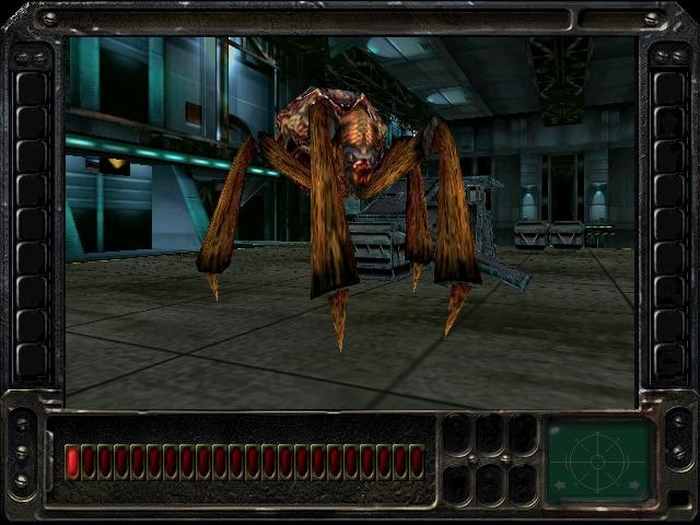 Скриншот из игры Incubation: Time is Running Out - 30