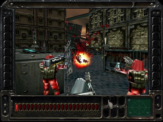 Скриншот из игры Incubation: Time is Running Out - 32