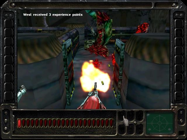 Скриншот из игры Incubation: Time is Running Out - 22