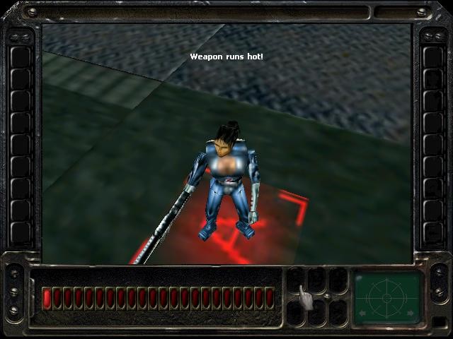 Скриншот из игры Incubation: Time is Running Out - 31