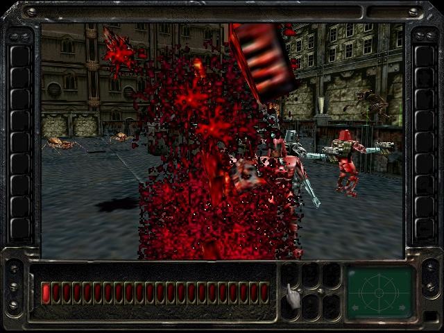 Скриншот из игры Incubation: Time is Running Out - 25