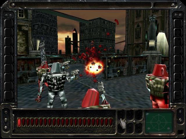 Скриншот из игры Incubation: Time is Running Out - 24