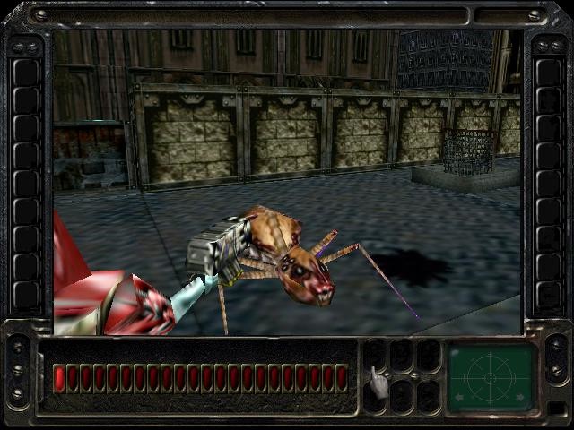 Скриншот из игры Incubation: Time is Running Out - 2