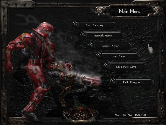 Скриншот из игры Incubation: Time is Running Out - 5