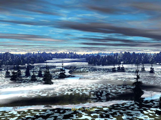 Скриншот из игры The Settlers 2: Veni, Vidi, Vici - 46