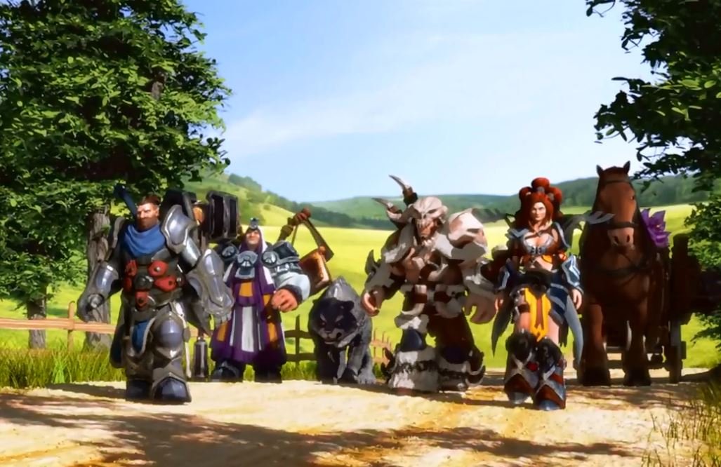 Скриншот из игры The Settlers: Kingdoms of Anteria - 11