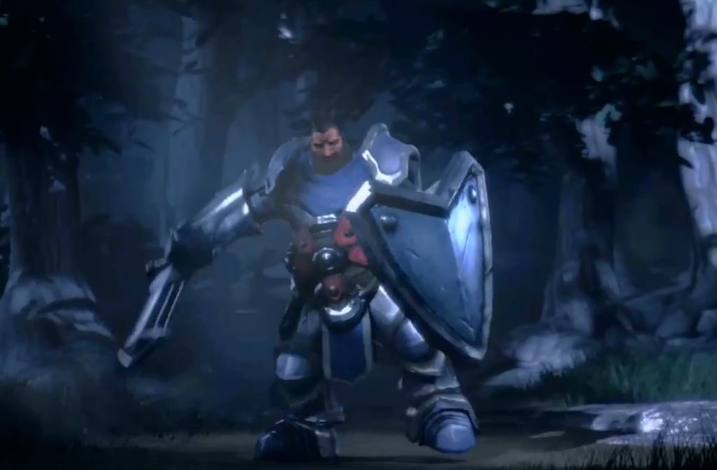 Скриншот из игры The Settlers: Kingdoms of Anteria - 10