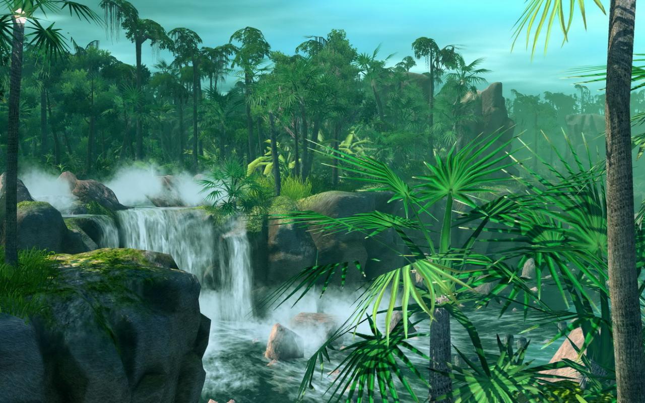 Скриншот из игры The Settlers: Rise of an Empire - The Eastern Realm - 8