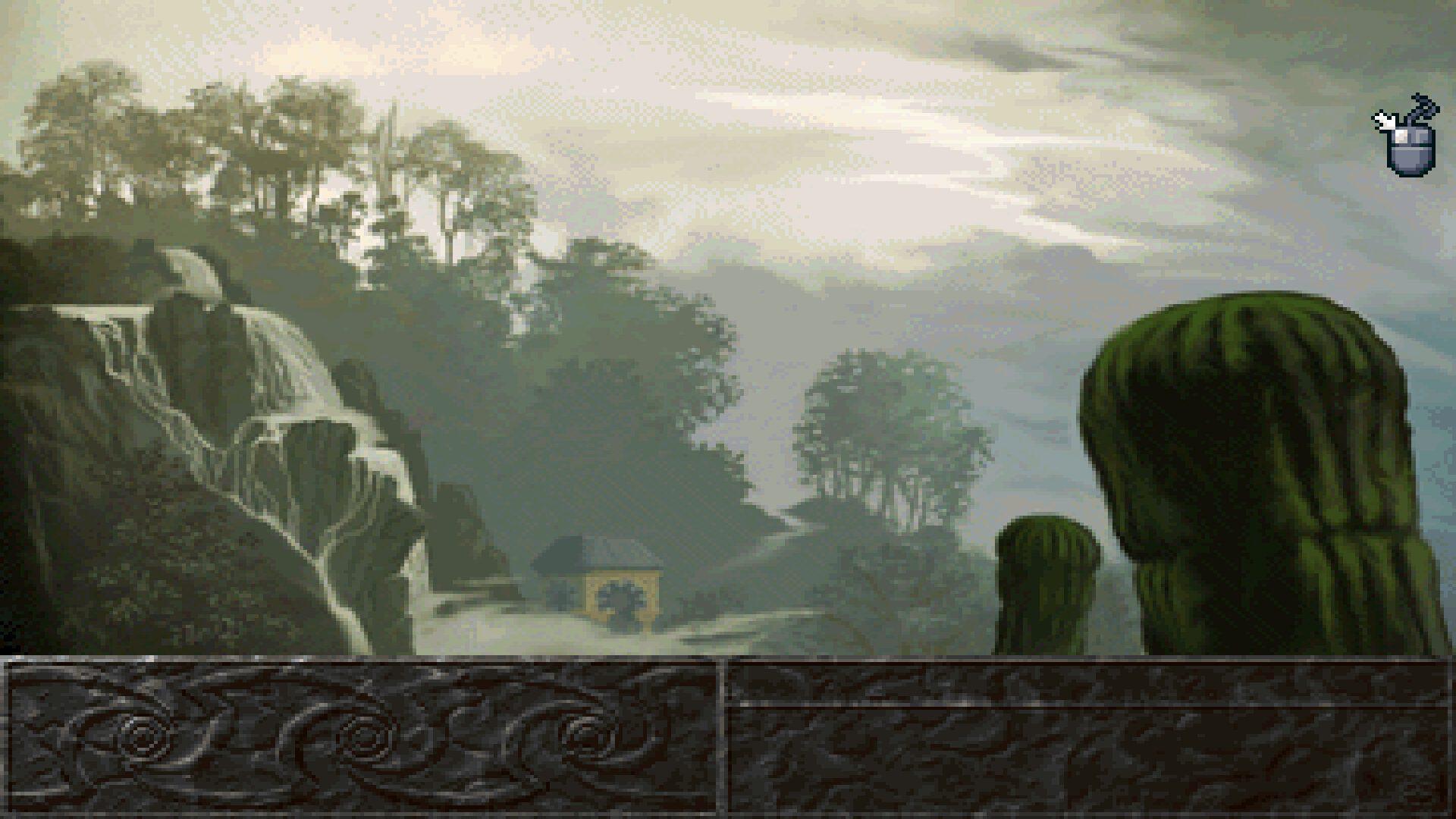 Скриншот из игры Albion - 18