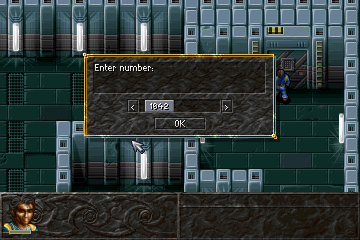 Скриншот из игры Albion - 16