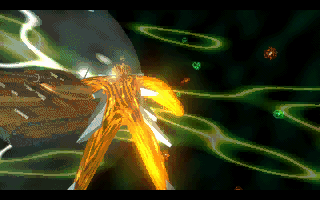 Скриншот из игры Albion - 4