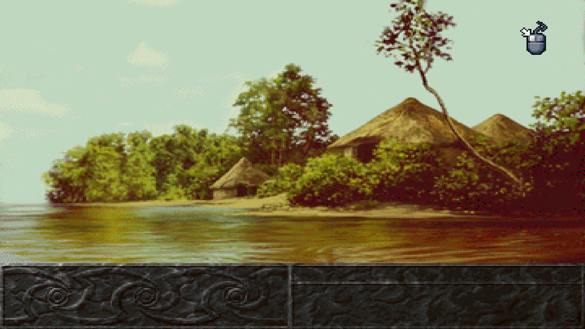 Скриншот из игры Albion - 29