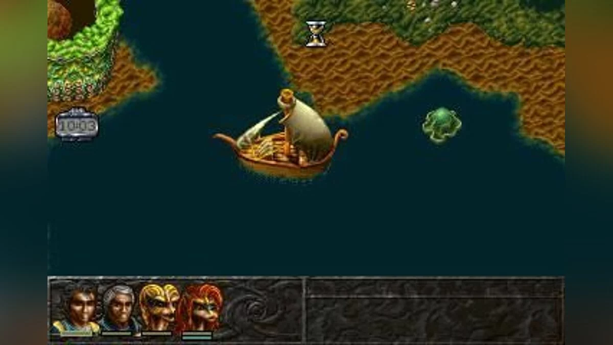 Скриншот из игры Albion - 22