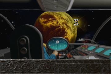 Скриншот из игры Albion - 7