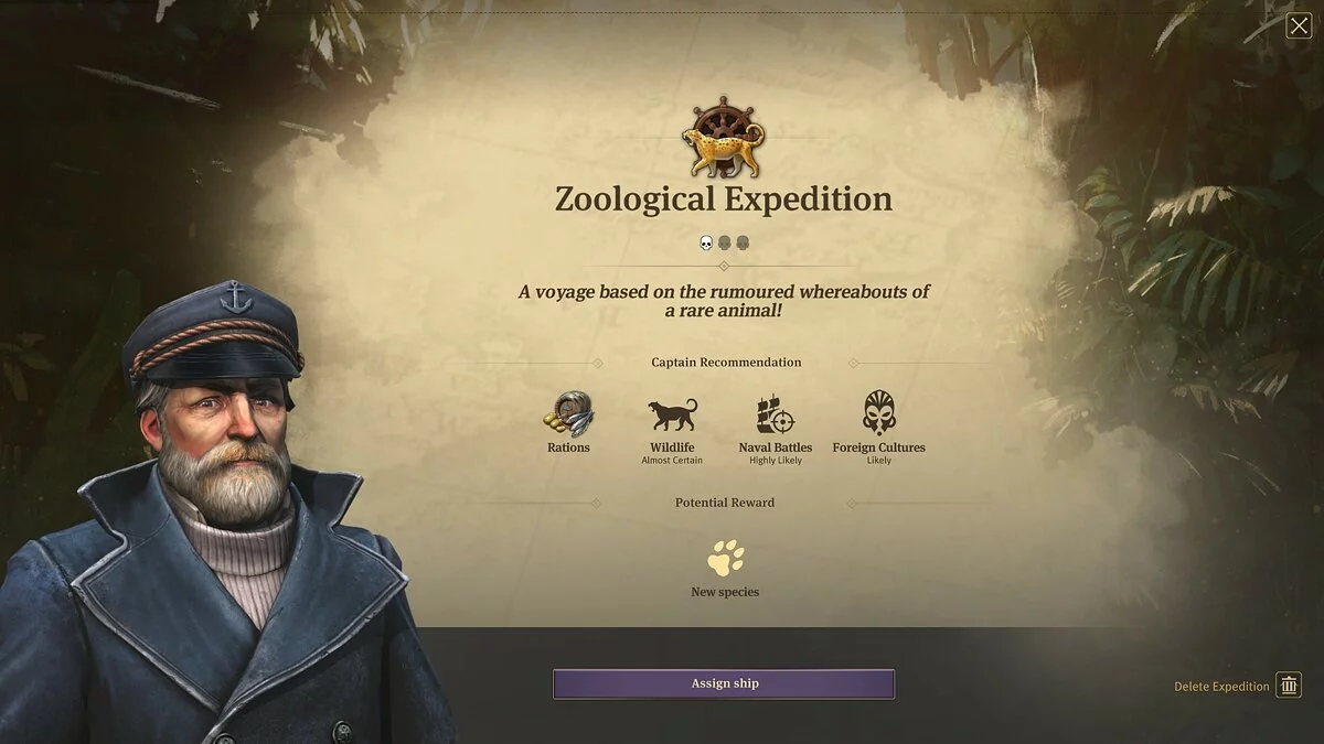 Скриншот из игры Anno 1800: Botanica - 7