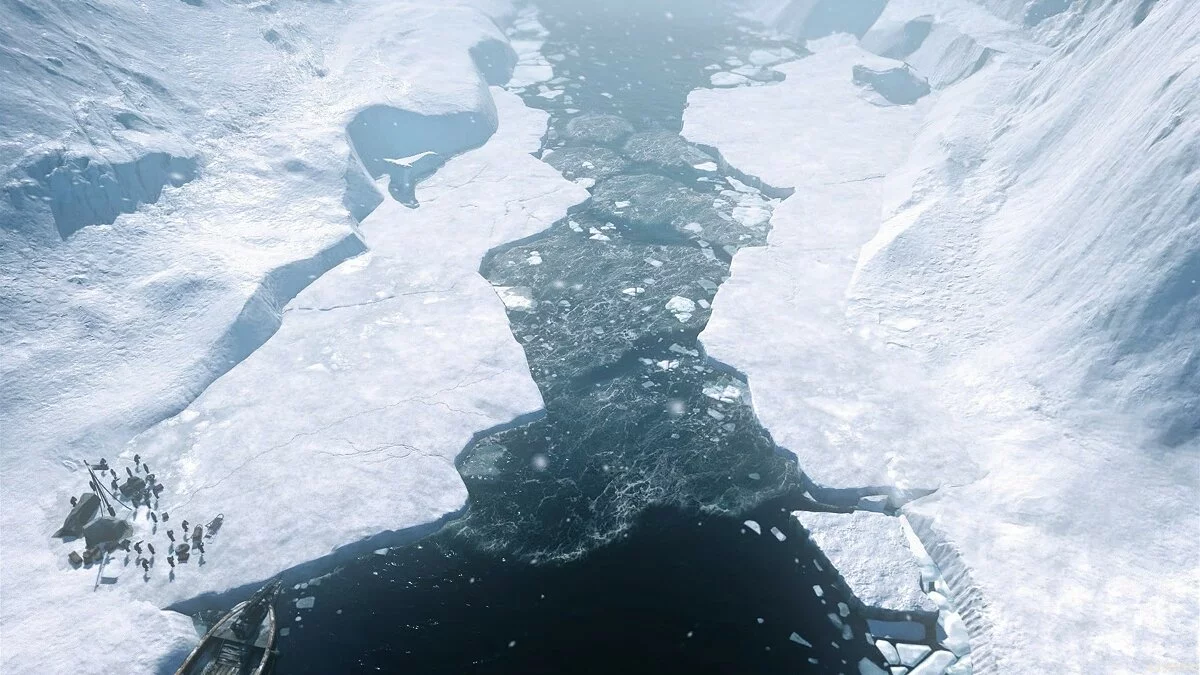 Скриншот из игры Anno 1800: The Passage - 6