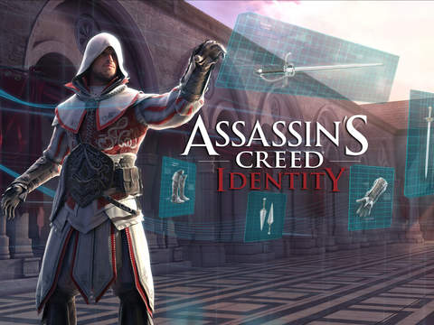 Скриншот из игры Assassin’s Creed: Identity - 15