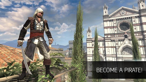 Скриншот из игры Assassin’s Creed: Identity - 48