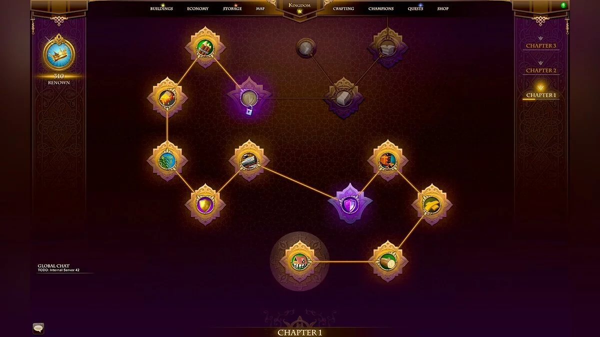 Скриншот из игры Champions of Anteria  - 17