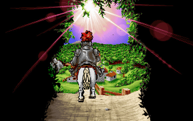 Скриншот из игры Serf City: Life Is Feudal - 28