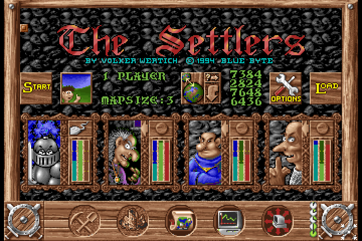 Скриншот из игры Serf City: Life Is Feudal - 53