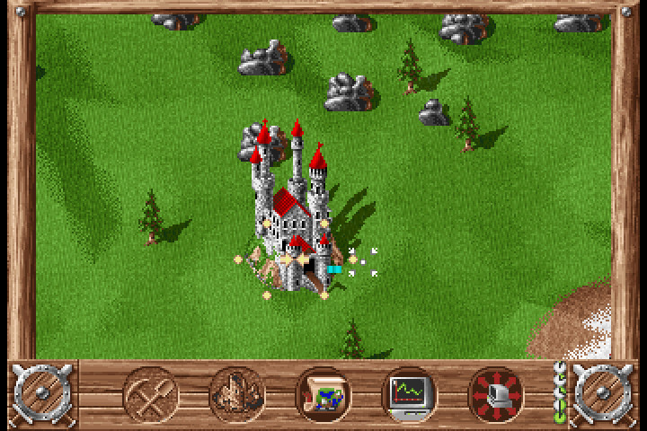 Скриншот из игры Serf City: Life Is Feudal - 13