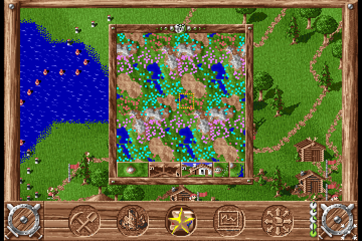 Скриншот из игры Serf City: Life Is Feudal - 38