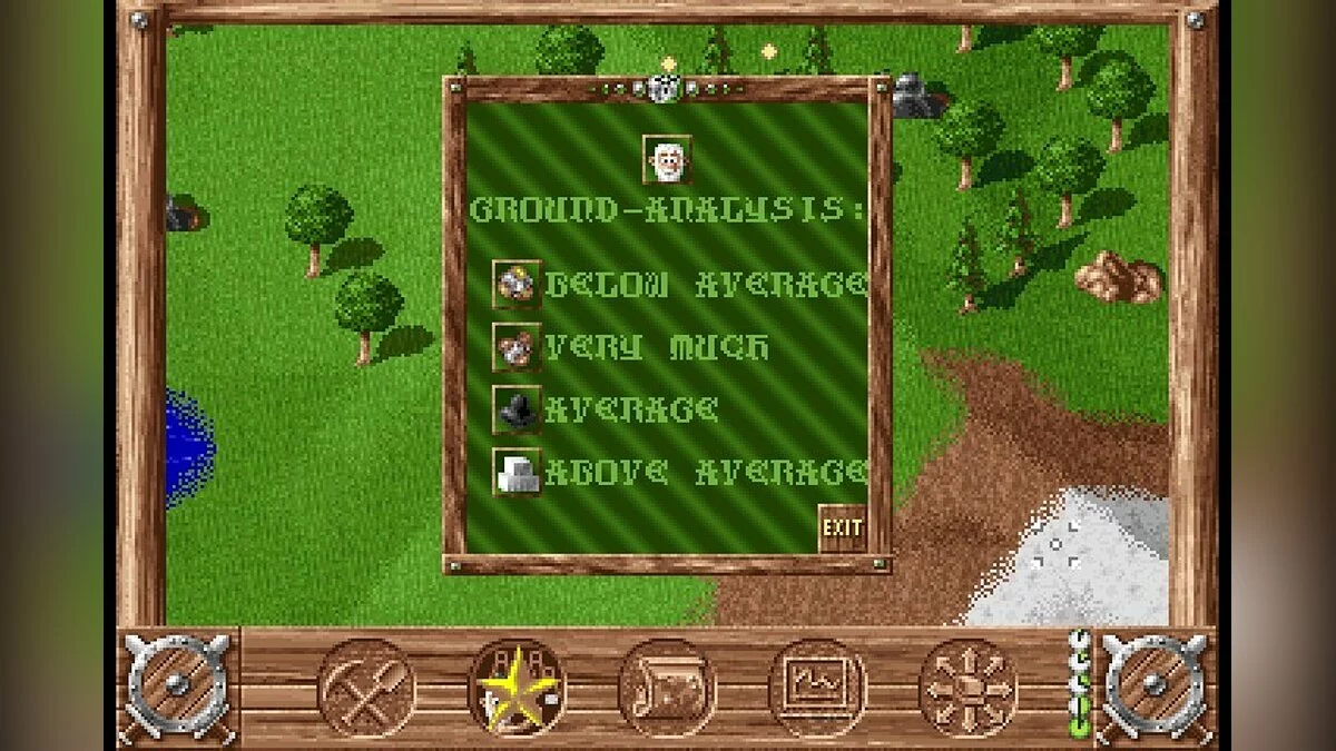 Скриншот из игры Serf City: Life Is Feudal - 18