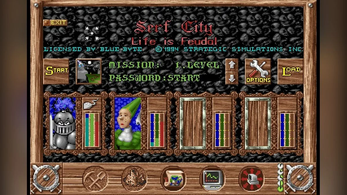 Скриншот из игры Serf City: Life Is Feudal - 10