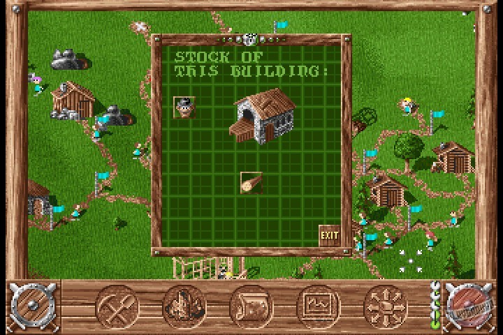 Скриншот из игры Serf City: Life Is Feudal - 2