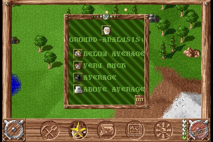 Скриншот из игры Serf City: Life Is Feudal - 6