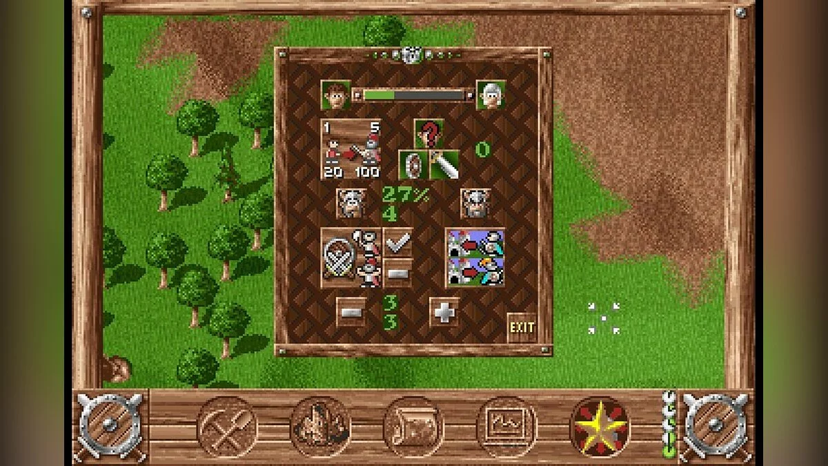 Скриншот из игры Serf City: Life Is Feudal - 14