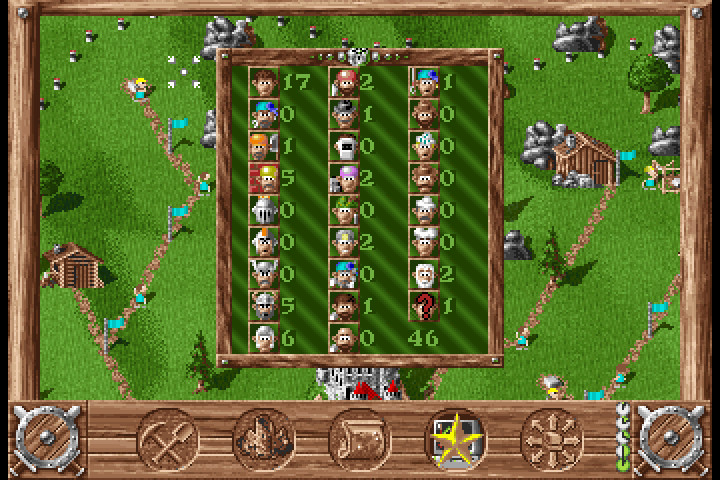 Скриншот из игры Serf City: Life Is Feudal - 1