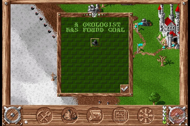 Скриншот из игры Serf City: Life Is Feudal - 26