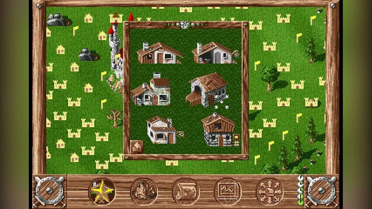 Скриншот из игры Serf City: Life Is Feudal - 30