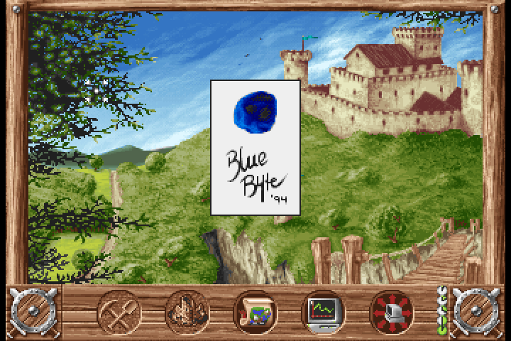 Скриншот из игры Serf City: Life Is Feudal - 24